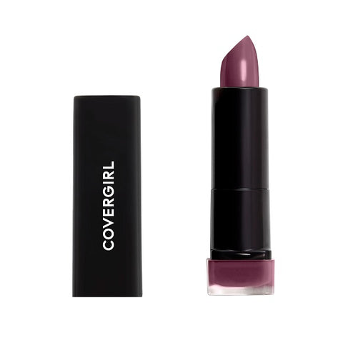 COVERGIRL Exhibitionist Demi Matte Lipstick Infamous