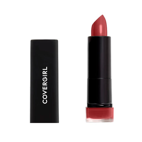 COVERGIRL Exhibitionist Demi Matte Lipstick Worthy