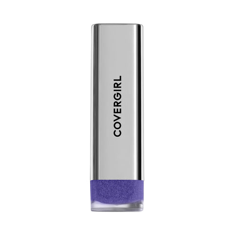 COVERGIRL Exhibitionist Metallic Lipstick Steal