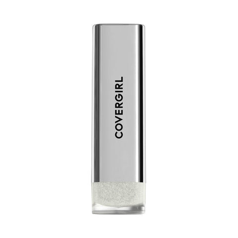 COVERGIRL Exhibitionist Metallic Lipstick Flushed