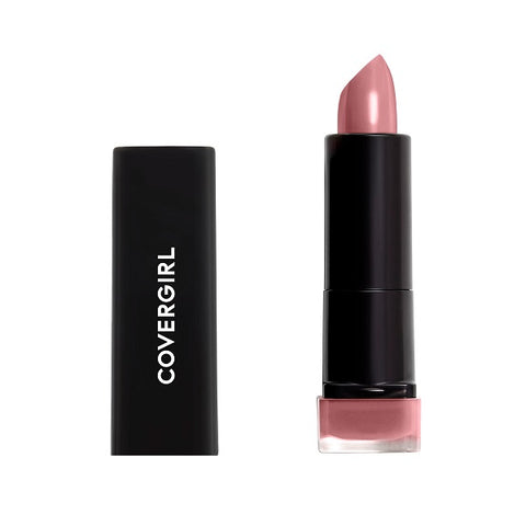 COVERGIRL Exhibitionist Demi Matte Lipstick Streaker