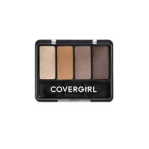 COVERGIRL Eye Enhancers 4 Kit Eyeshadow Al Fresco