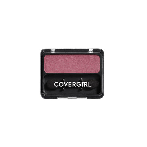 COVERGIRL Eye Enhancers 1 Kit Eyeshadow Maroon Moment