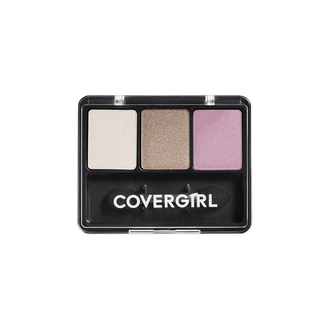 COVERGIRL Eye Enhancers 3 Kit Eyeshadow First Impression