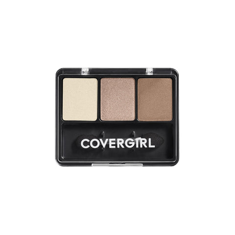 COVERGIRL Eye Enhancers 3 Kit Eyeshadow Sweet Escape