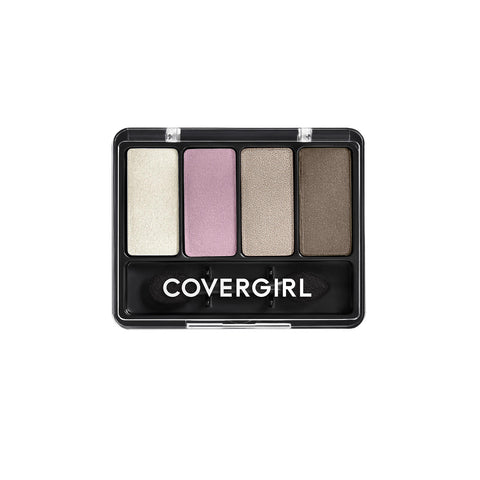 COVERGIRL Eye Enhancers 4 Kit Eyeshadow Negative Space