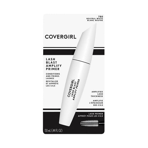 COVERGIRL Lash Blast Amplify Eyelash Primer