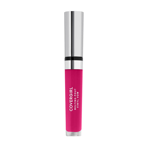 COVERGIRL Melting Pout Vinyl Vow Liquid Lip Color Vibrant Thing