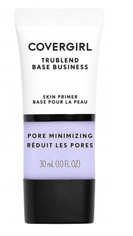 COVERGIRL Trublend Base Business Skin Primer Pore Minimizing