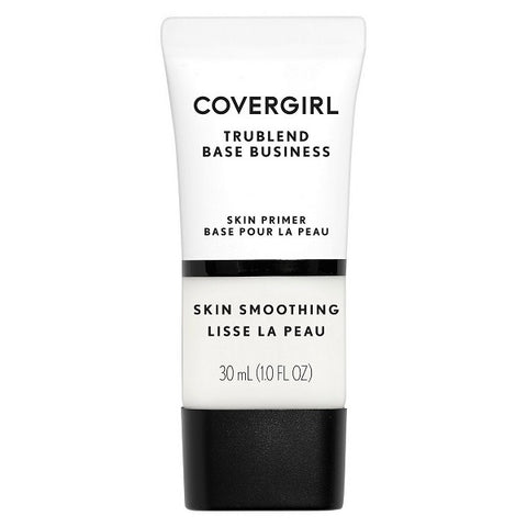 COVERGIRL Trublend Base Business Skin Primer Skin Smoothing