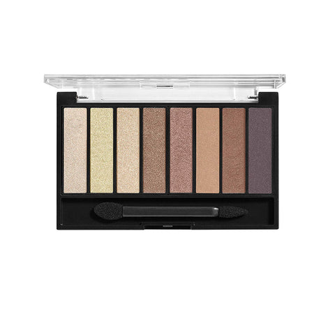 COVERGIRL Full Spectrum So Saturated Eyeshadow Palette Reverence