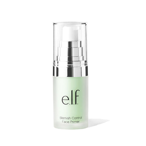 e.l.f. - Blemish Control Face Primer Clear