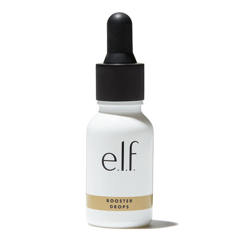 elf Booster Drops Antioxidant