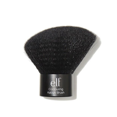 elf Contouring Kabuki Brush