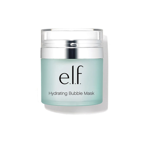 elf Hydrating Bubble Mask