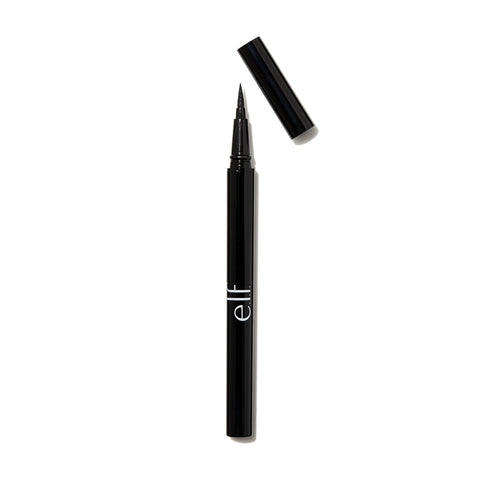 elf Intense H20 Proof Eyeliner Pen Jet Black