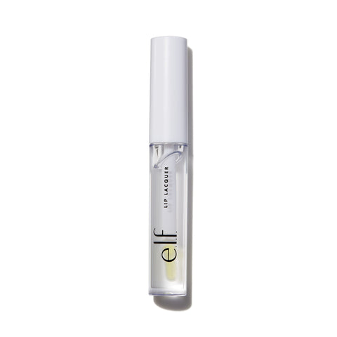 elf Lip Lacquer Clear