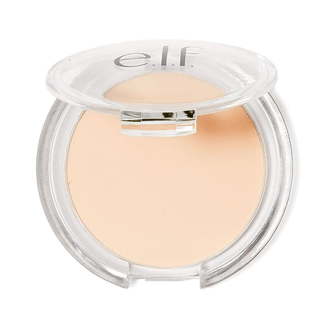 elf Prime Stay Finishing Powder Fair Light