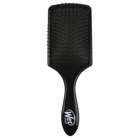 WET BRUSH Paddle Brush Black