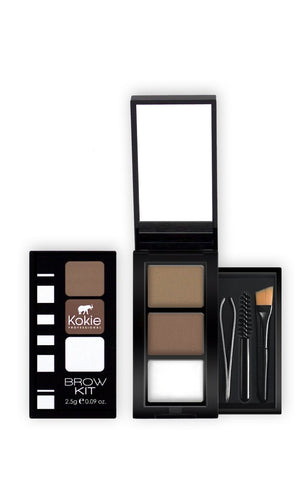 KOKIE COSMETICS - Brow Kit Blonde