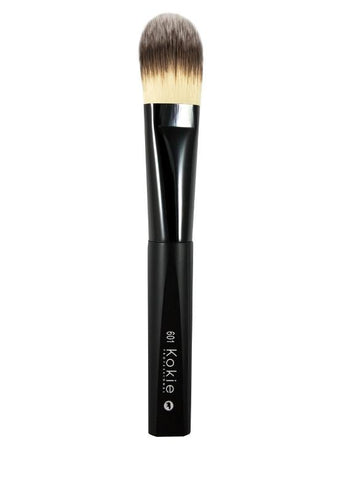 KOKIE COSMETICS - Brush Foundation