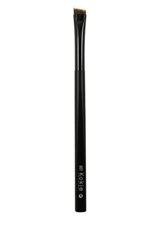 KOKIE COSMETICS - Brush Large Angled Eyeliner