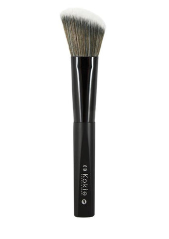 KOKIE COSMETICS - Brush Precision Blush