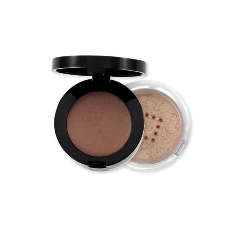 KOKIE COSMETICS - Duo Metallic Shadows Beloved