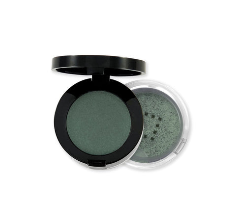 KOKIE COSMETICS - Duo Metallic Shadows Deep Sea