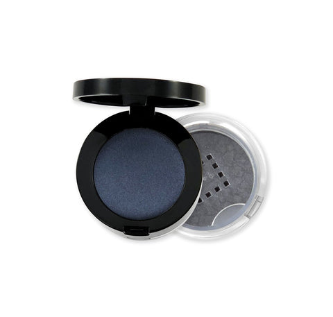 KOKIE COSMETICS - Duo Metallic Shadows Night Star