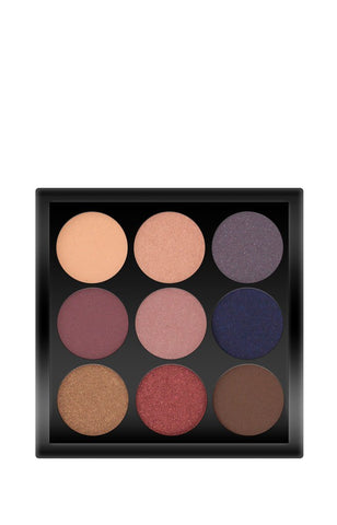 KOKIE COSMETICS - Eyeshadow Palette Master Essentials