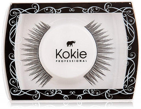 KOKIE COSMETICS - Kokie Lashes FL672