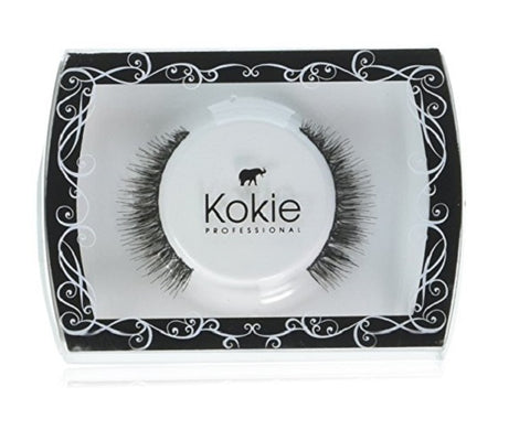 KOKIE COSMETICS - Kokie Lashes FL684