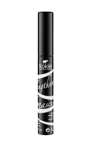 KOKIE COSMETICS - Mascara Black