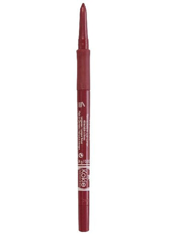 KOKIE COSMETICS - Mechanical Lip Liner Wine