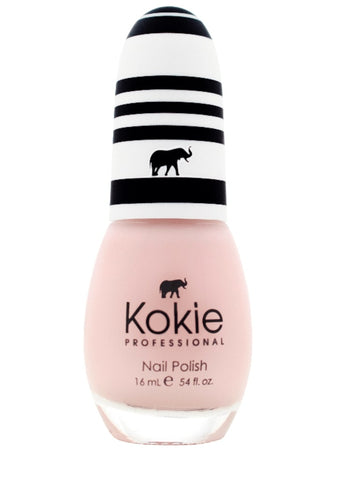 KOKIE COSMETICS - Nail Polish Blossom