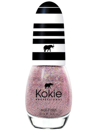 KOKIE COSMETICS - Nail Polish Celestial