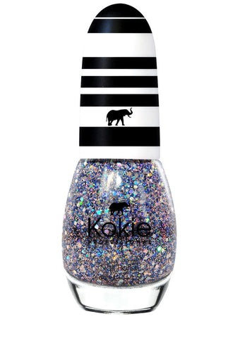 KOKIE COSMETICS - Nail Polish Center Stage