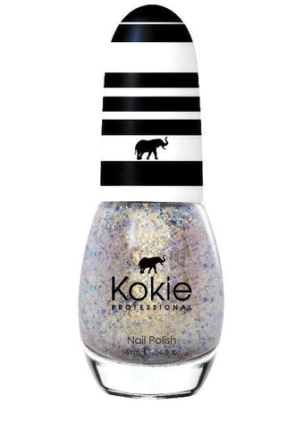 KOKIE COSMETICS - Nail Polish Crown Jewel