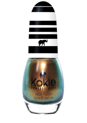 KOKIE COSMETICS - Nail Polish Euphoria