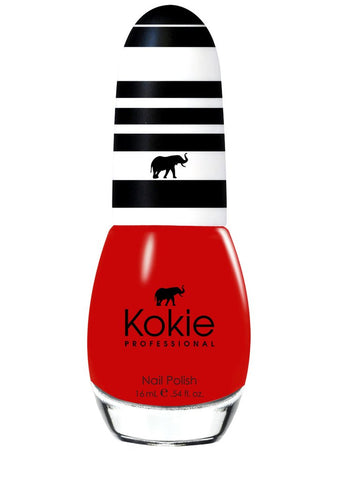 KOKIE COSMETICS - Nail Polish Girls Night