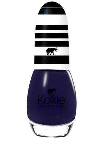 KOKIE COSMETICS - Nail Polish Inked