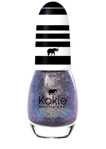 KOKIE COSMETICS - Nail Polish Intergalactic