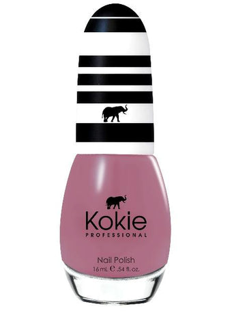 KOKIE COSMETICS - Nail Polish Mystic Mauve