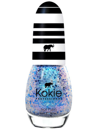 KOKIE COSMETICS - Nail Polish Northern Lights