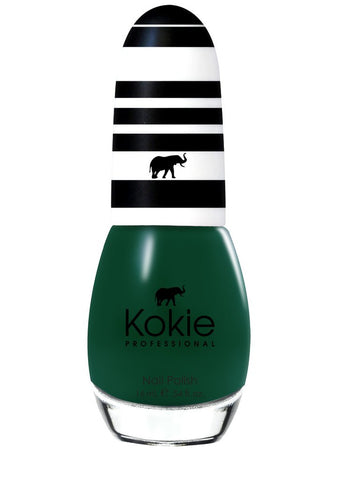 KOKIE COSMETICS - Nail Polish On The Hunt