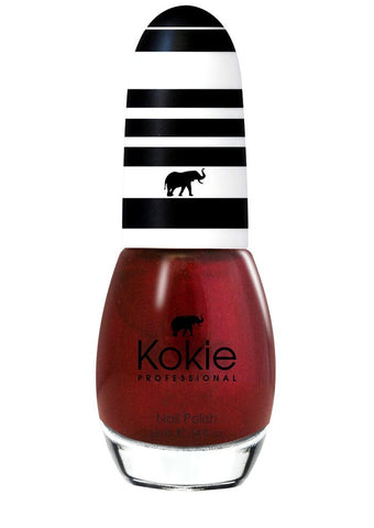 KOKIE COSMETICS - Nail Polish Razzle Dazzle