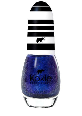 KOKIE COSMETICS - Nail Polish Royal Flush