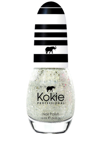 KOKIE COSMETICS - Nail Polish Twinkle