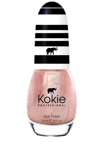 KOKIE COSMETICS - Nail Polish Wishful